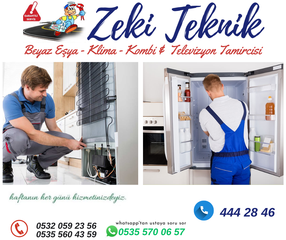 Bayındır Bosch Servisi 